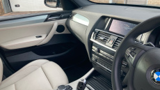 BMW X3 xDrive20d M Sport 5dr Step Auto Diesel Estate